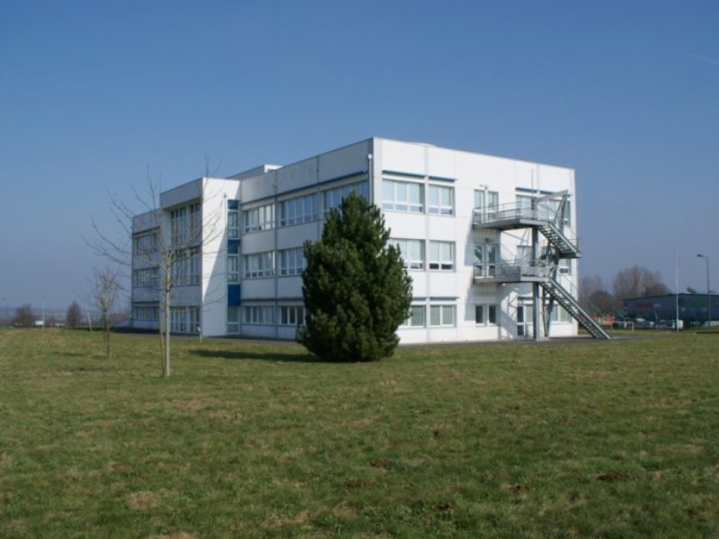 Location bureau