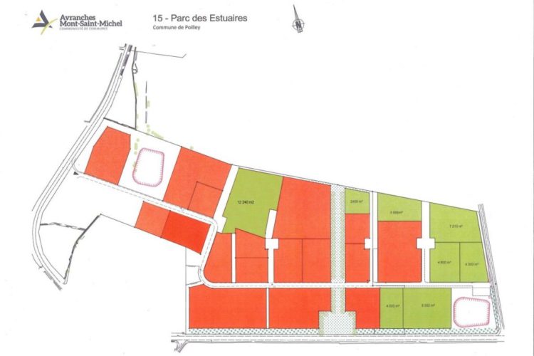 Vente Terrain