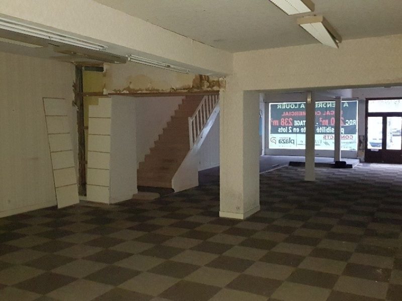 Location / Vente Bureau
