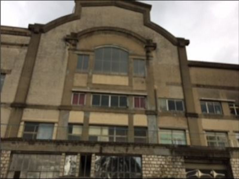 Vente Entrepôt YAINVILLE
