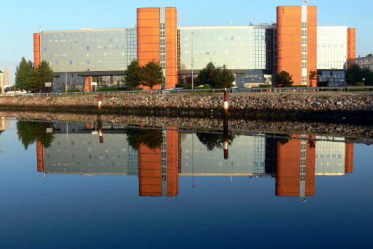 LE HAVRE CENTRE – PLATEAUX DE 50 à 300m2