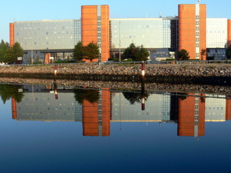 LE HAVRE CENTRE – PLATEAUX DE 50 à 300m2