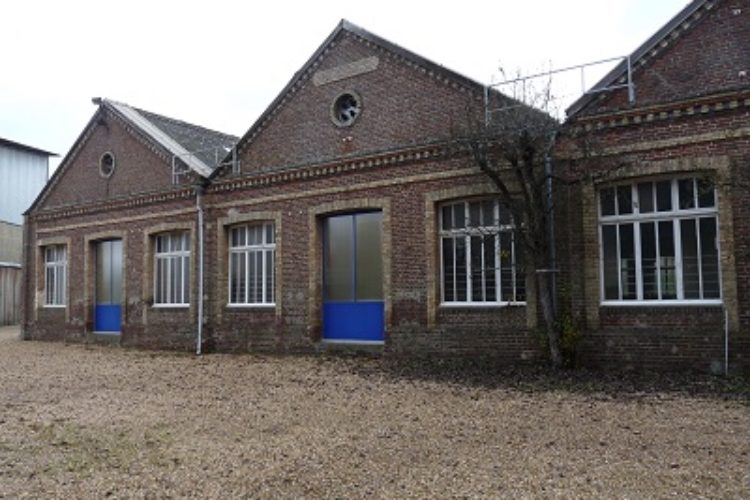 Les Portes Du Bonheur Beaumont Le Roger
