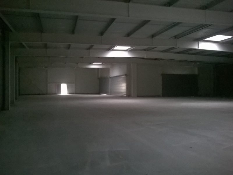CELLULE COMMERCIAL AVRANCHES