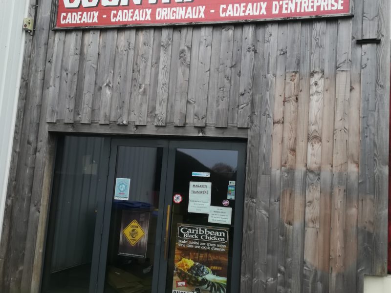 bureaux bv de l est