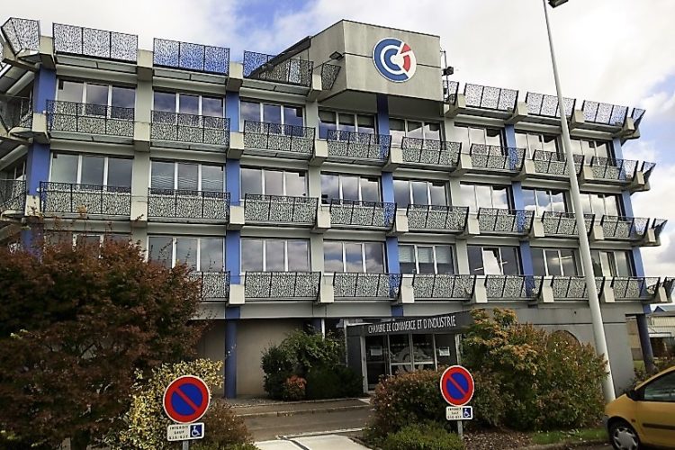 A vendre ou à louer bureaux à Flers