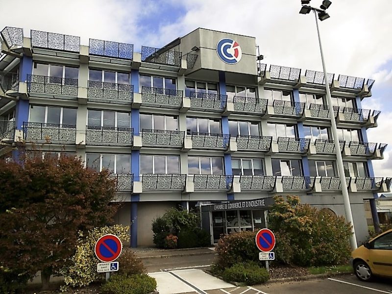 A vendre ou à louer bureaux à Flers
