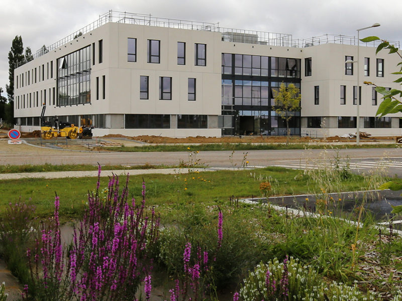 Vente Terrain Bretteville-sur-Odon