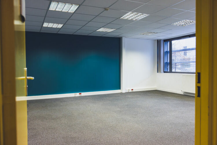LE HAVRE SUD – BUREAUX DE 41 à 50 M2