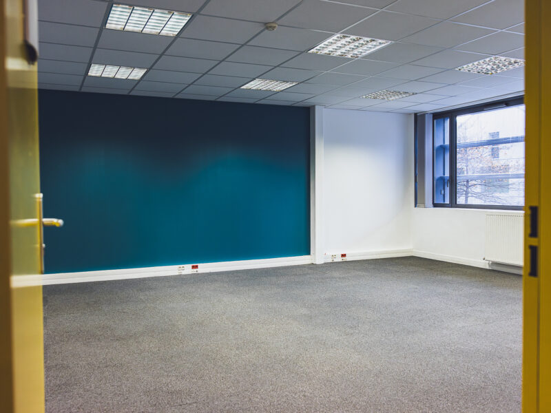 LE HAVRE SUD – BUREAUX DE 41 à 50 M2