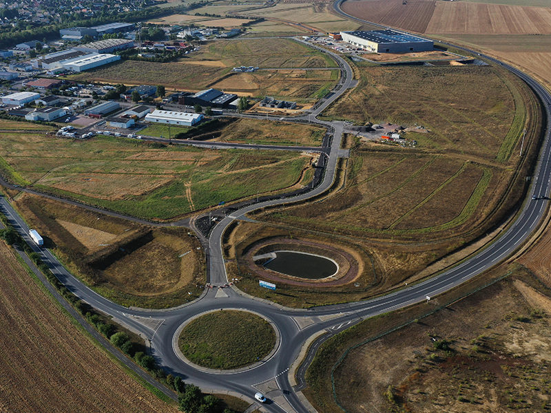 Vente Terrain Soliers