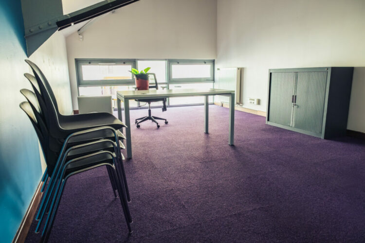 LE HAVRE SUD – BUREAU 41m2