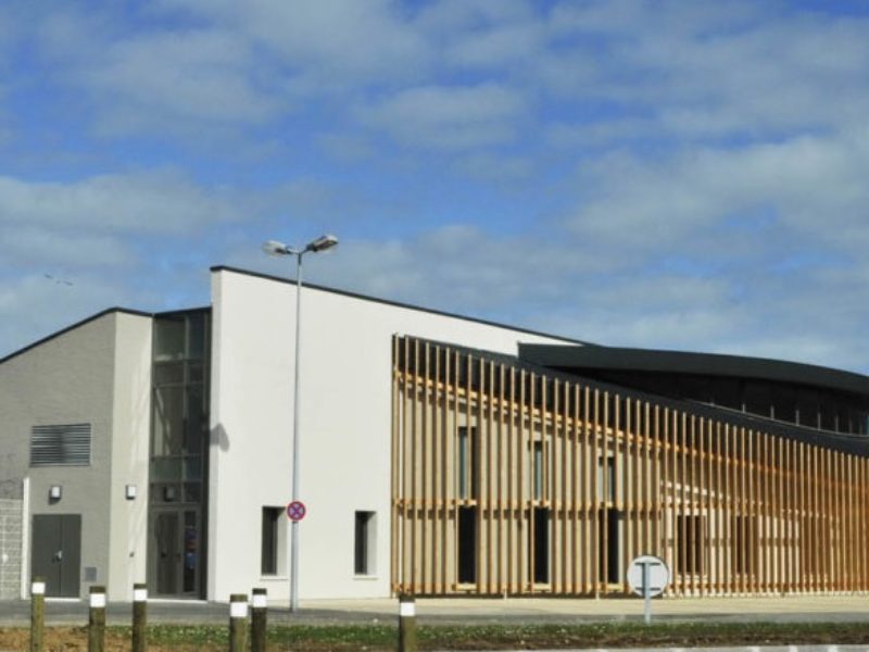 Bureaux meublés à louer à Dieppe
