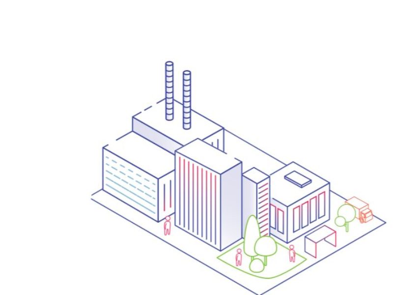 Synthèse 2019 -Immobilier d’entreprise – Rouen Métropole