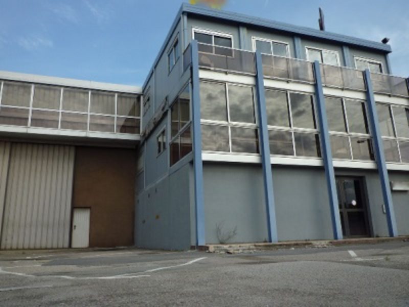 Location Bâtiment industriel/artisanal LE HAVRE