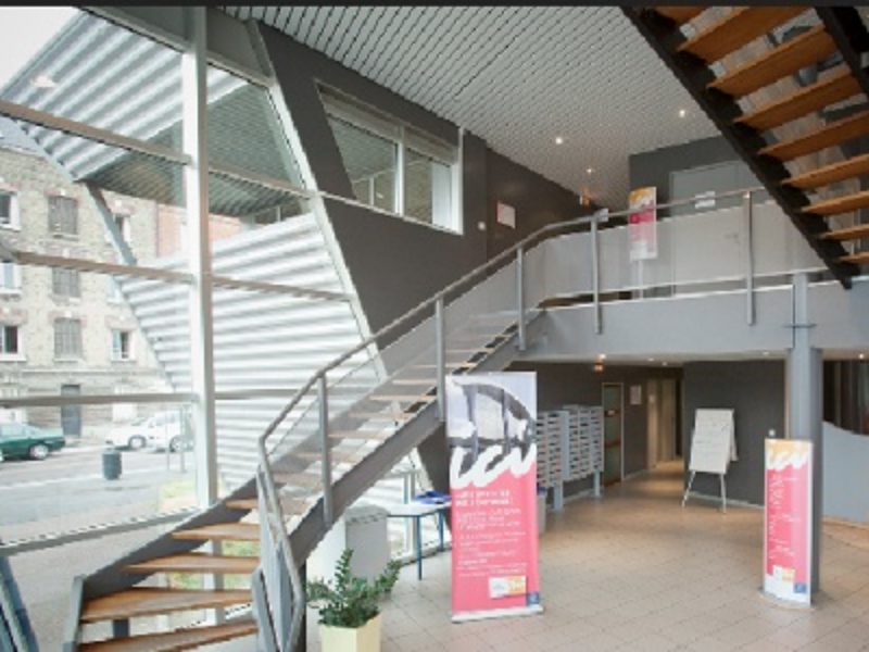 Location Pépinière/Hôtel d’Entreprises LE HAVRE