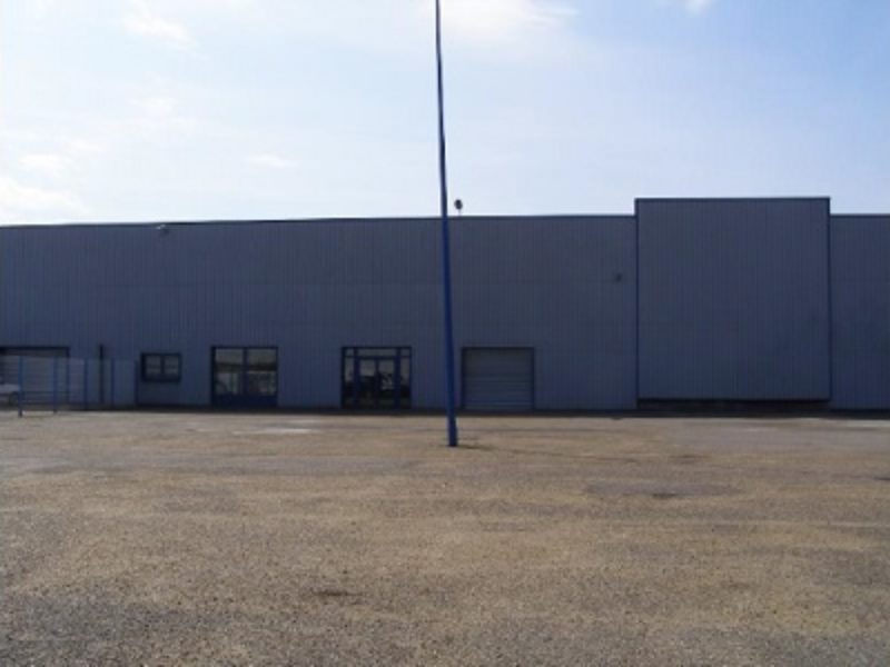 Location Bâtiment industriel/artisanal LE HAVRE
