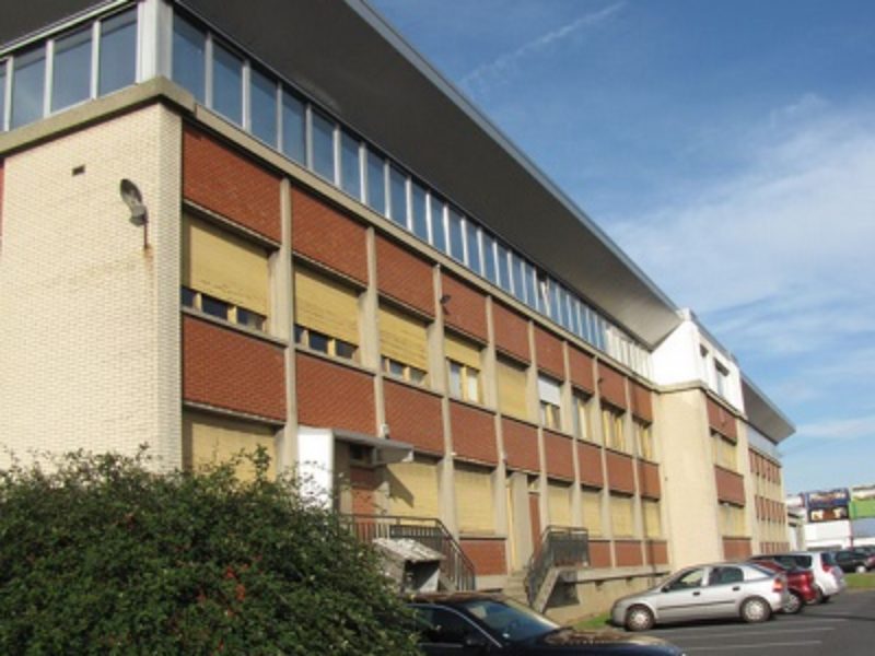 Location Bureau LE HAVRE