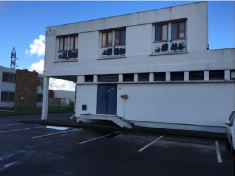 Vente Bâtiment industriel/artisanal LE HAVRE