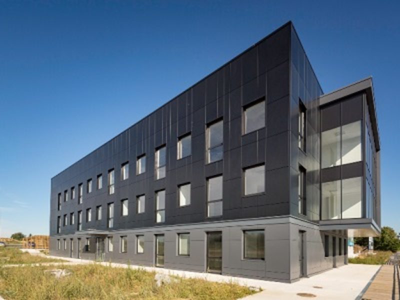 Location Pépinière/Hôtel d’Entreprises LE HAVRE