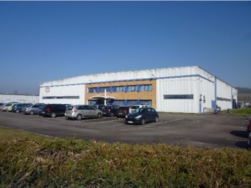 Location Bâtiment industriel/artisanal LE HAVRE