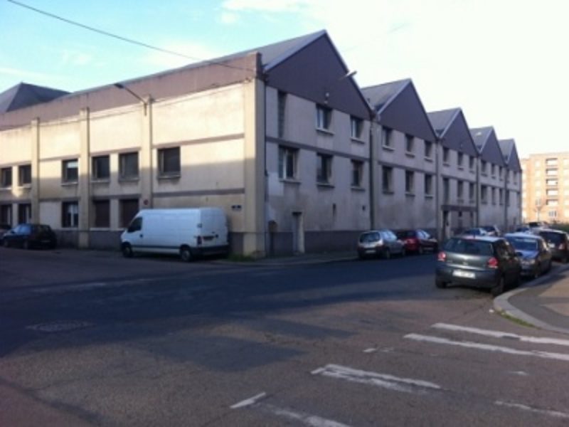 Vente Bureau LE HAVRE