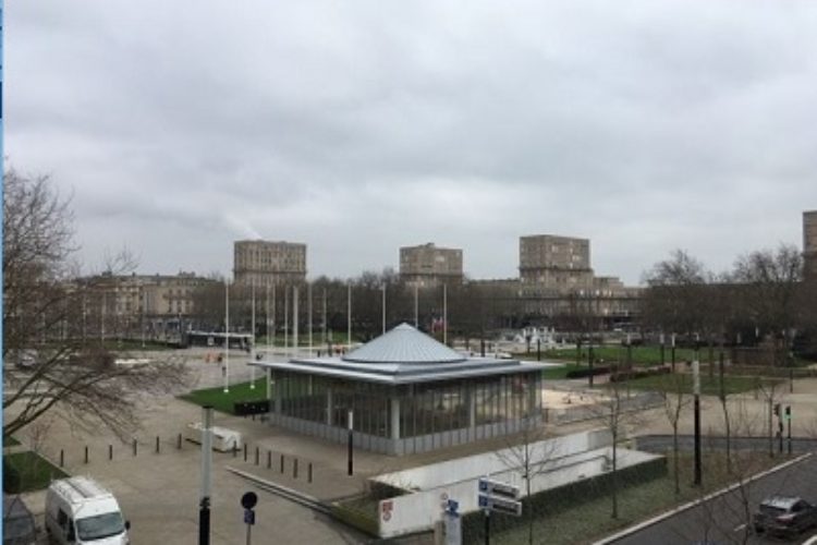 Vente Bureau LE HAVRE