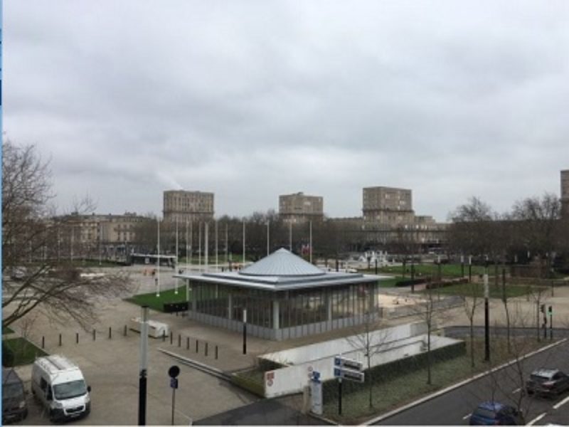 Vente Bureau LE HAVRE