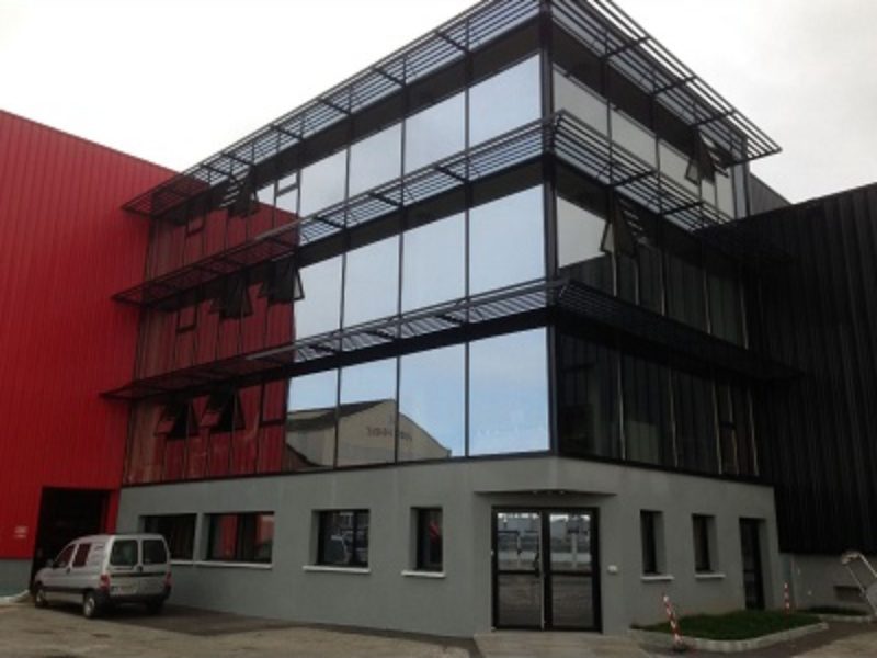 Location Bureau LE HAVRE