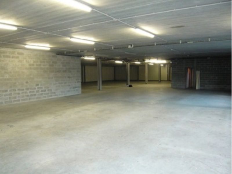 Location Local d’activité LE HAVRE