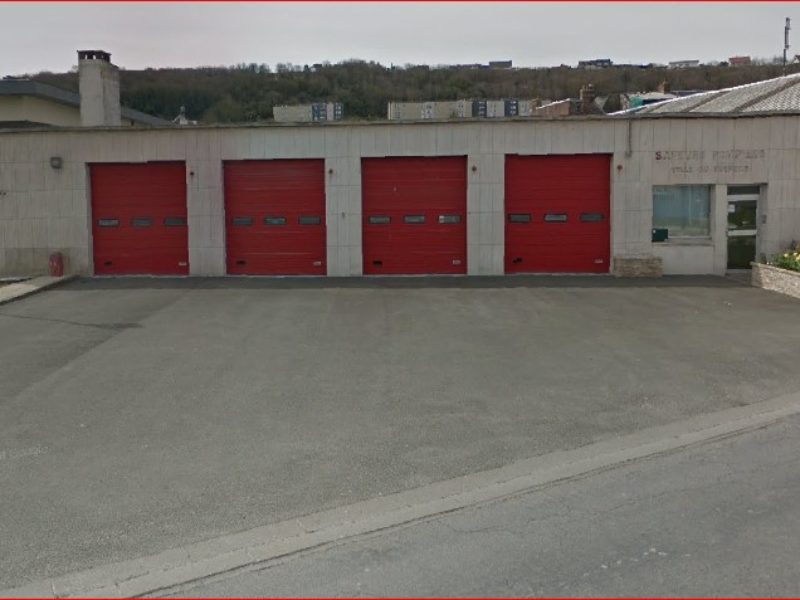 Vente Local d’activité LE TREPORT