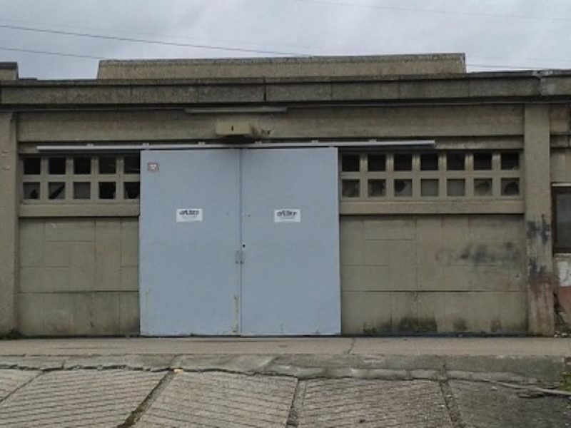Location Local d’activité LE HAVRE