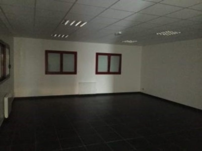 Location Bureau ST ROMAIN DE COLBOSC