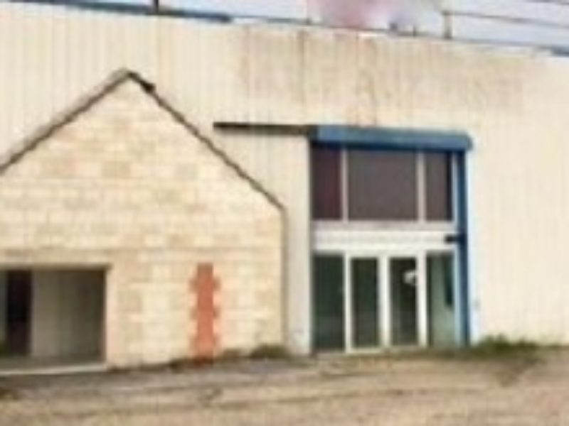Location Local commercial VERGETOT