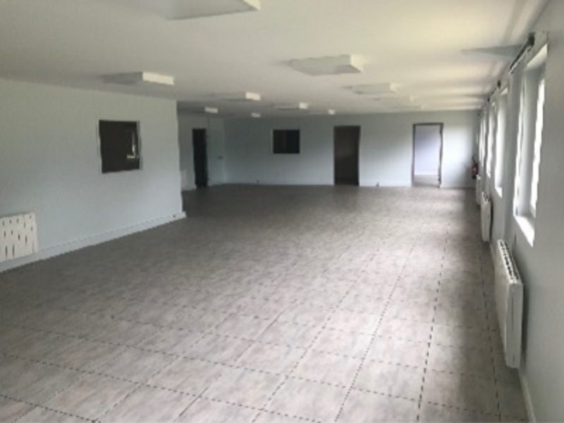 Location Bureau ST ROMAIN DE COLBOSC