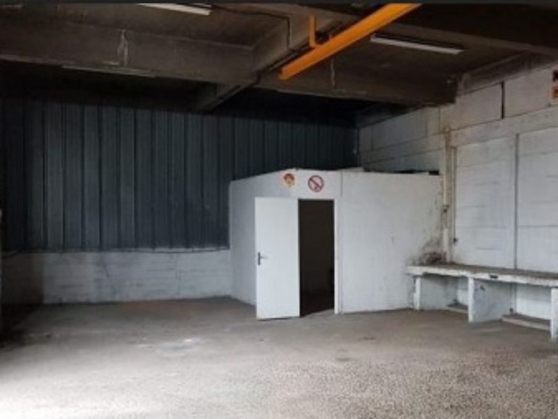 Location Local d’activité LE HAVRE
