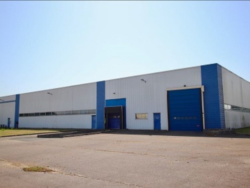 Location Local d’activité ST VIGOR D YMONVILLE