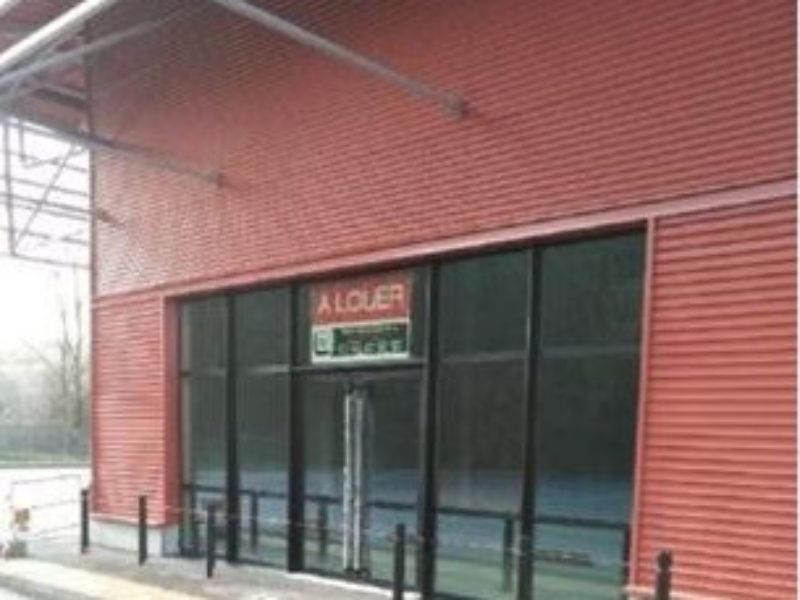 Location Local d’activité GRUCHET LE VALASSE