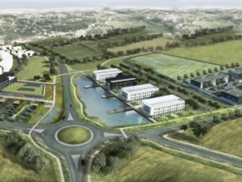 Vente Local d’activité LE HAVRE