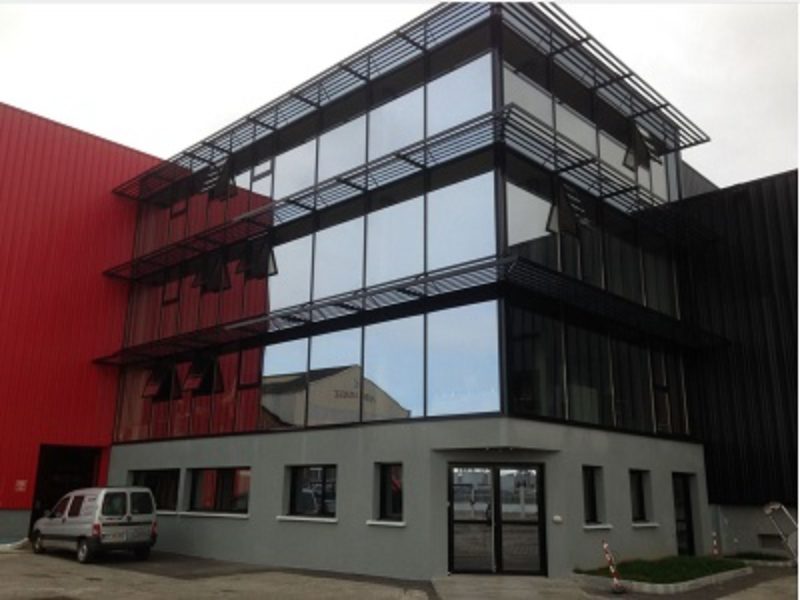 Location Bureau LE HAVRE