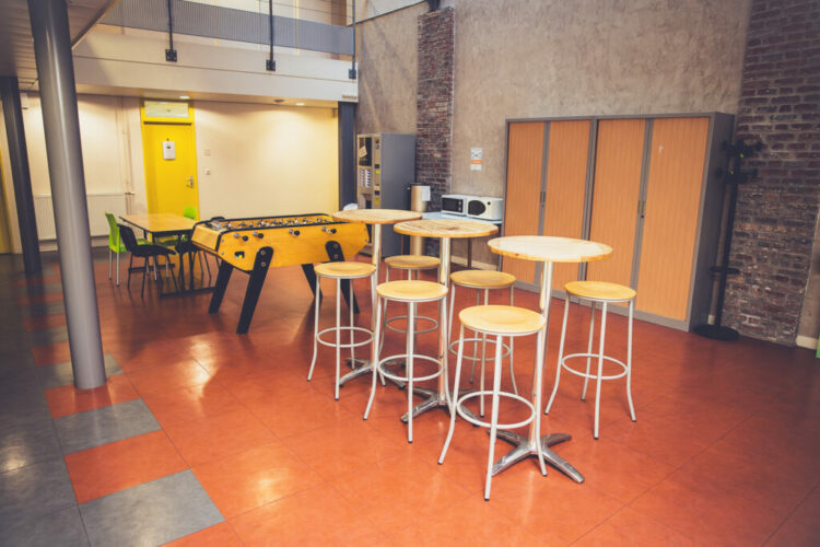 LE HAVRE – BUREAU DE 29m2