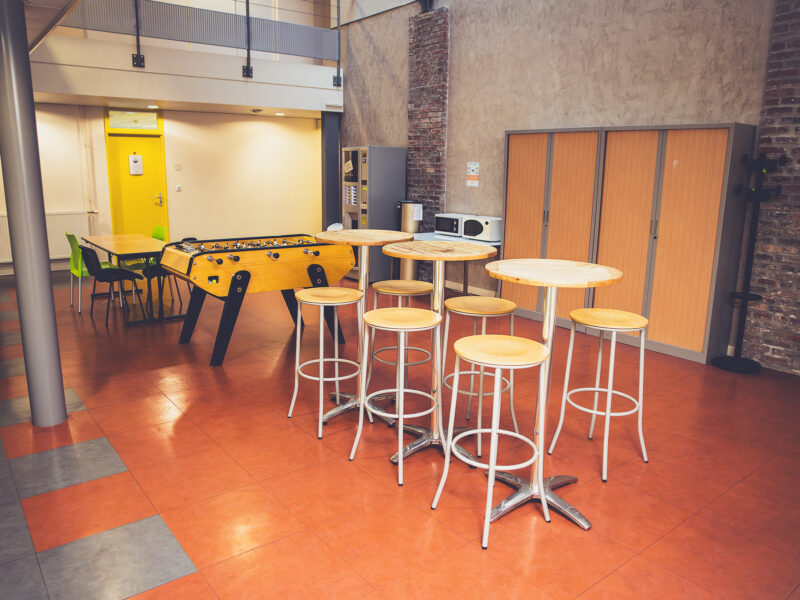 LE HAVRE – BUREAU DE 29m2