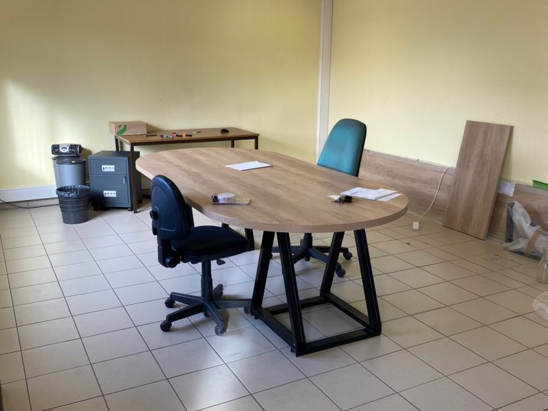 Locaux en très bon état à Argences