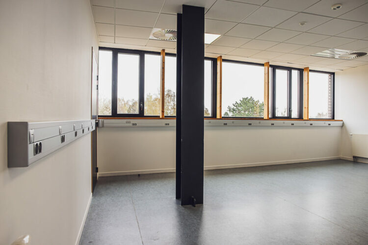 Bureau – 19,10m2 – Lisieux