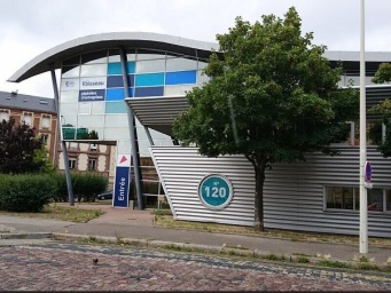 Location Pépinière/Hôtel d’Entreprises LE HAVRE