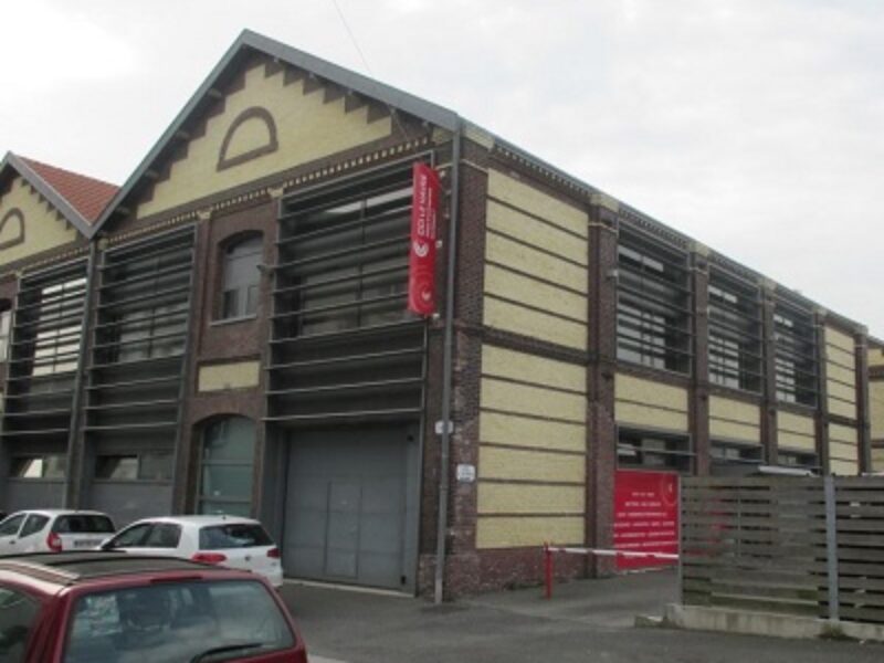 Location Bureau LE HAVRE