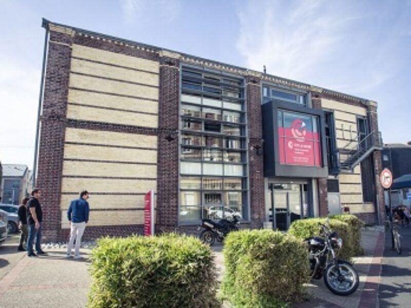 Location Bureau LE HAVRE