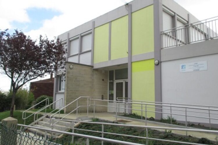 Location Bureau LE HAVRE