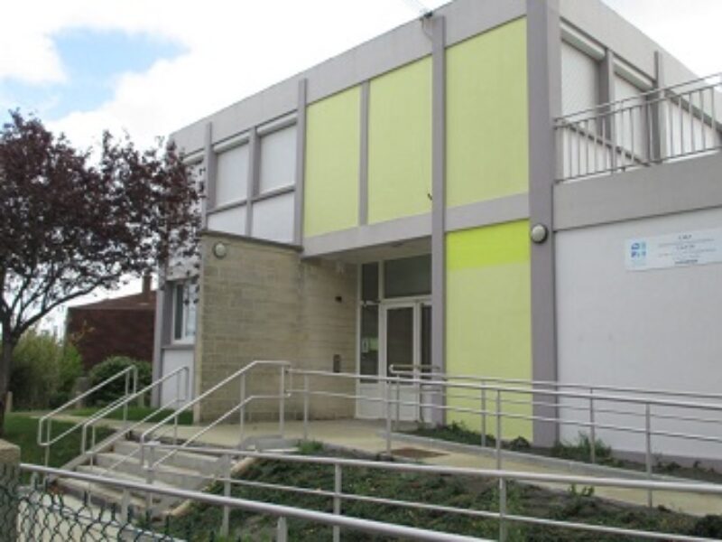 Location Bureau LE HAVRE