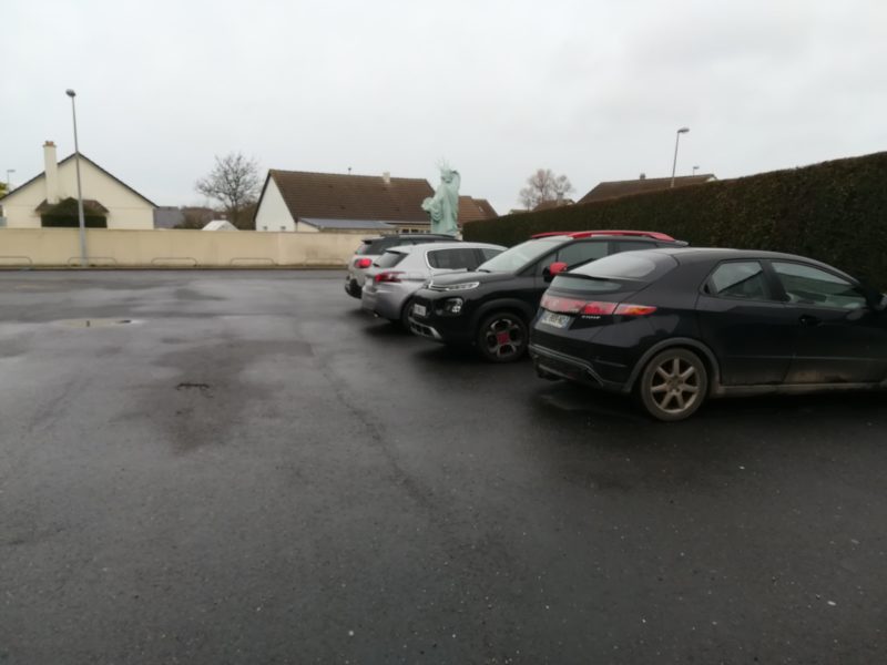 atelier et bureaux Tourlaville